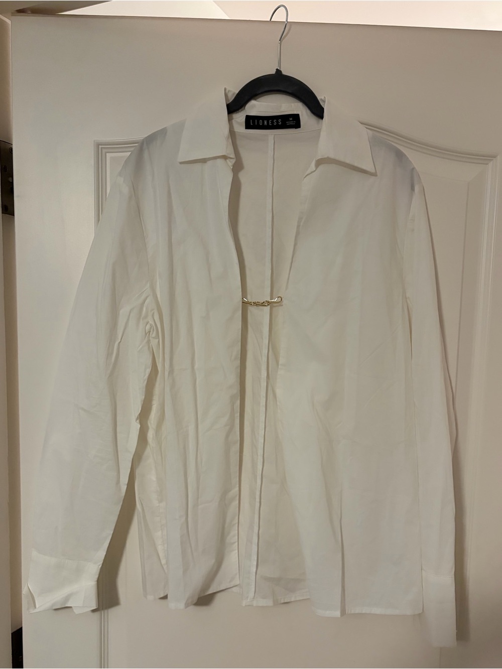 Lioness open shirt